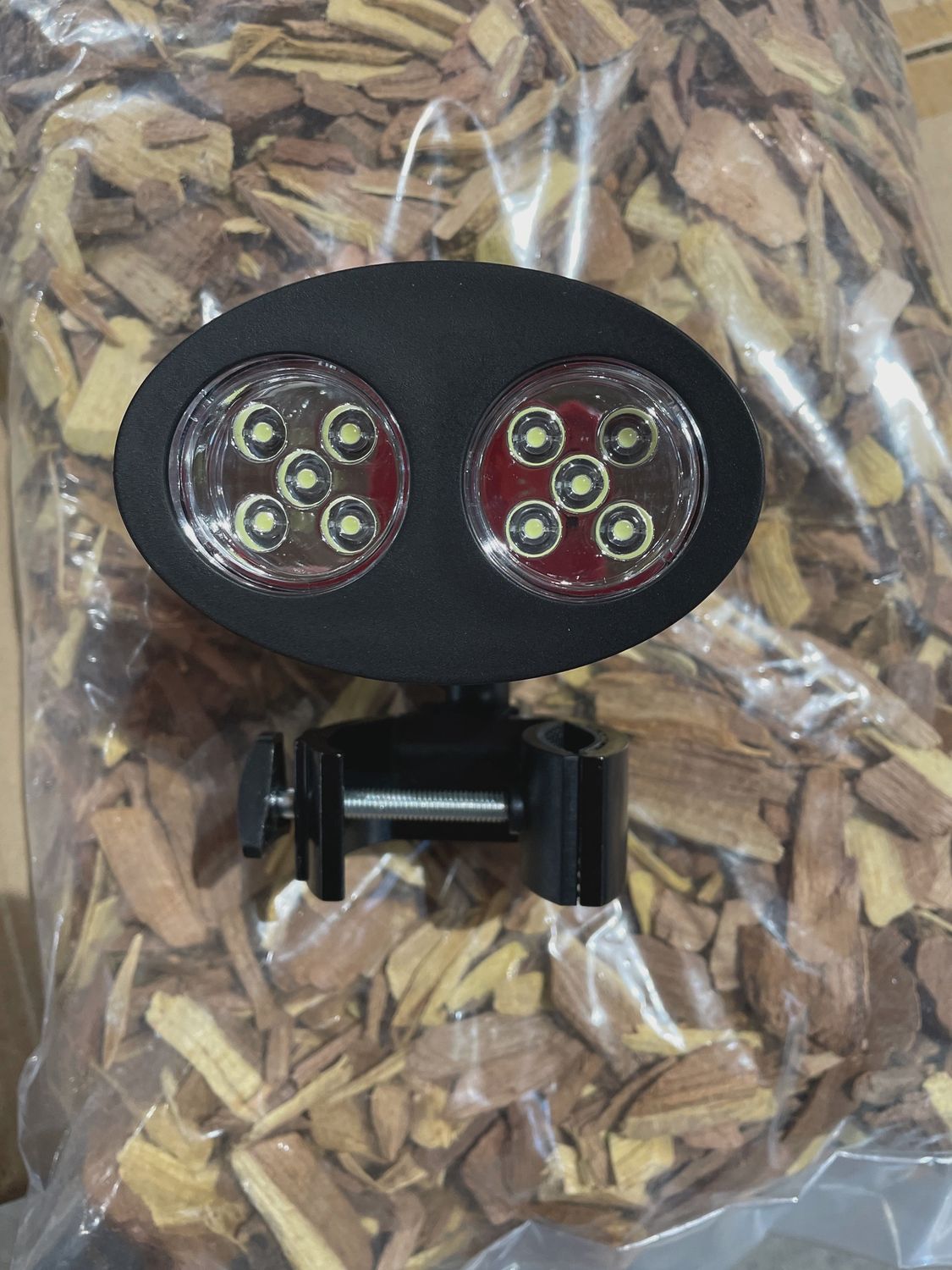 LED BBQ Grill Light