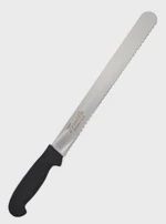 Franklin 12 inch BBQ Slicer Knife