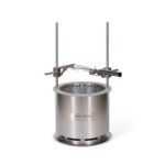 Metro Fires 540 Fire Pit (Stainless Steel)