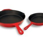 Metro Fires Fire Pit Skillet Set