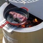Metro Fires Fire Pit Skillet Set