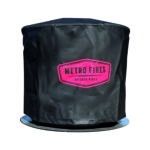 Metro Fires 540 Fire Pit Cover