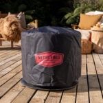 Metro Fires 540 Fire Pit Cover