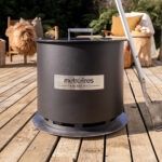 Metro Fires 540 Deck Protector