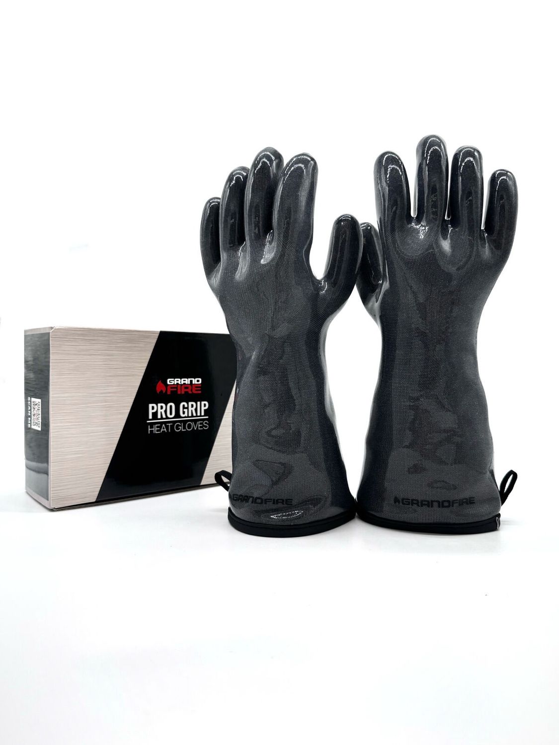 Grandfire Pro Grip Heat Gloves - Medium Size