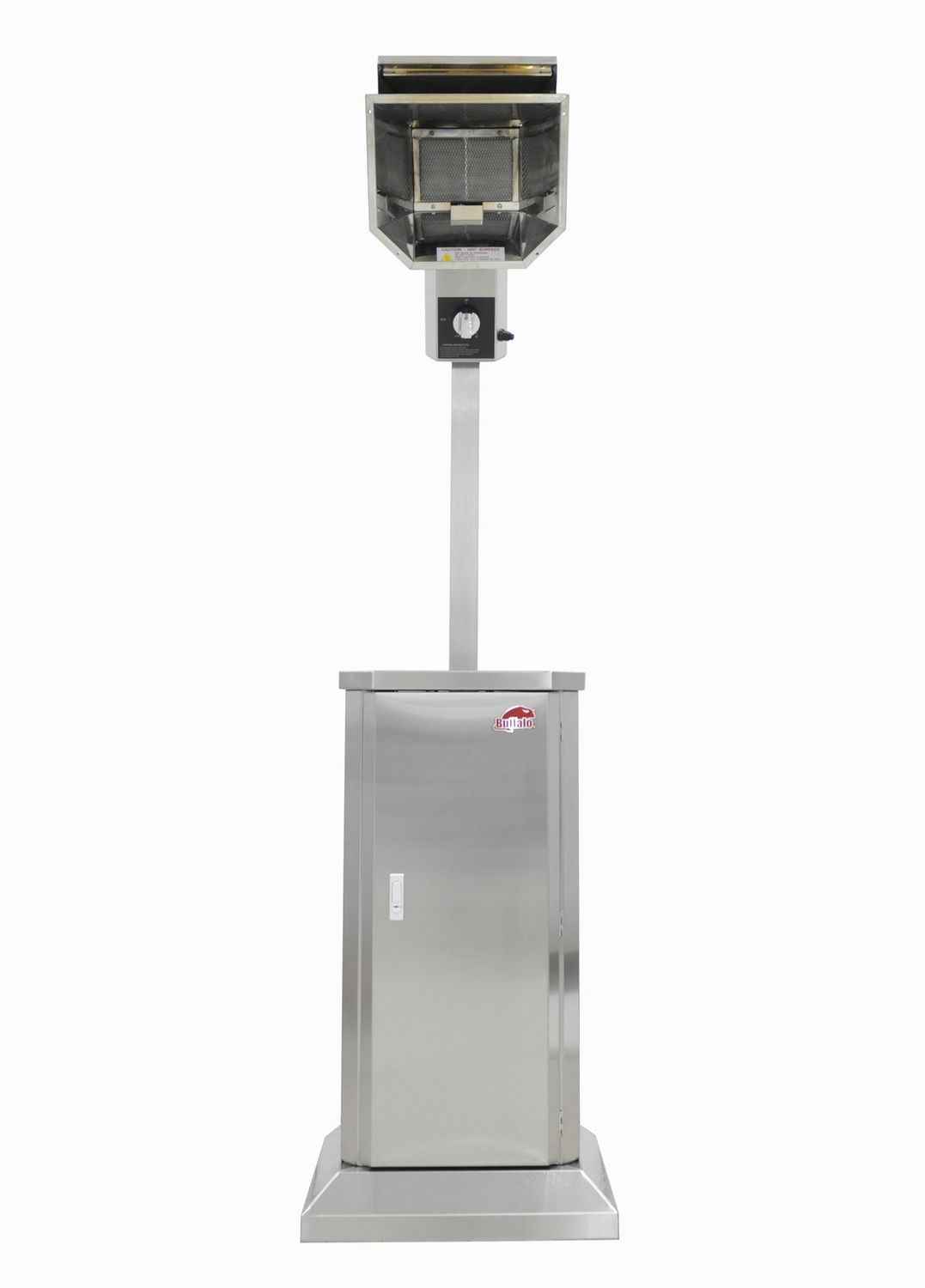 Grandfire 3.2kw infrared patio heater