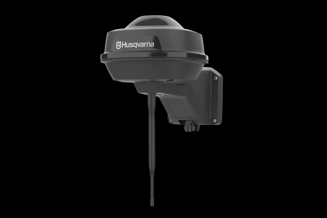 Husqvarna EPOS Reference Station RS5-NZ