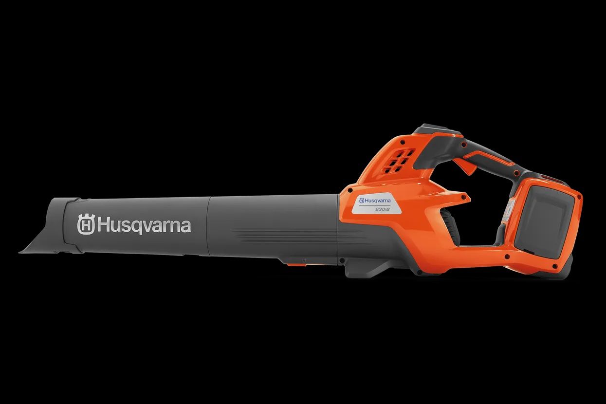 Husqvarna 230iB - Kit Handheld Blower + 40-B140 Battery + 40-C80 Charger