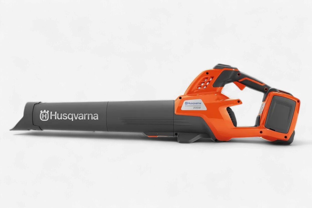 Husqvarna 230iB - Kit Handheld Blower + 40-B140 Battery + 40-C80 Charger