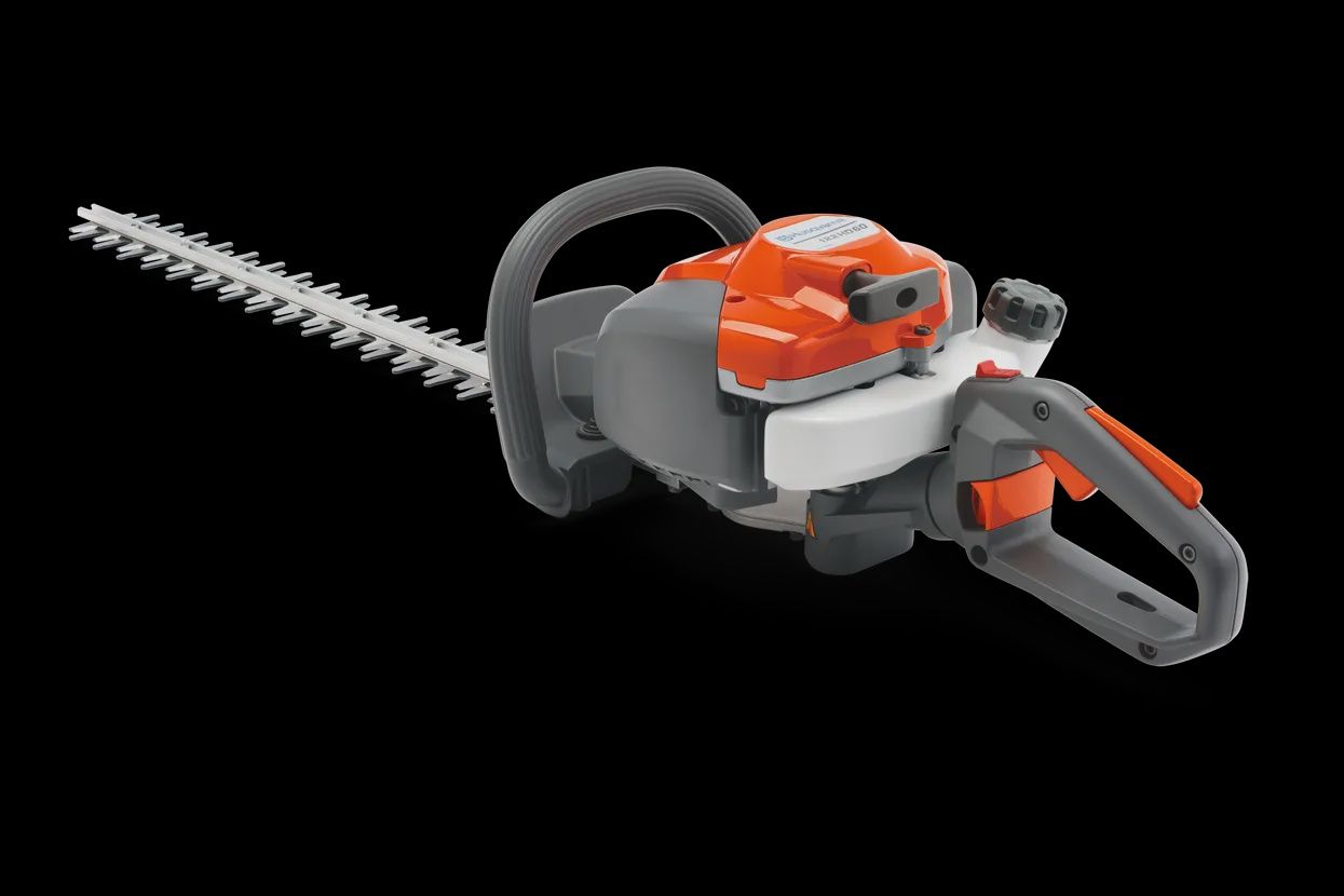 Husqvarna 122HD60 Hedge Trimmer 21.7cc 59cm Bar