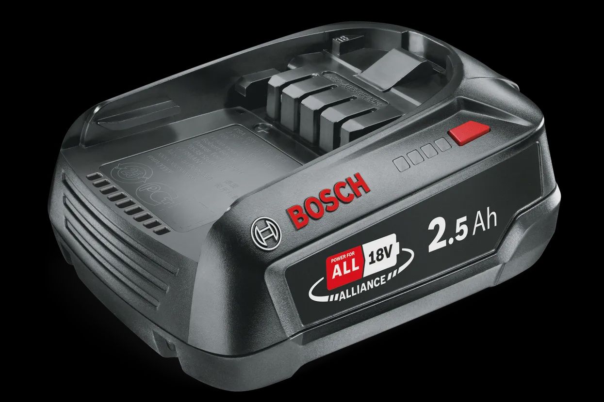 Husqvarna Aspire 18-B45 Battery 2.5Ah