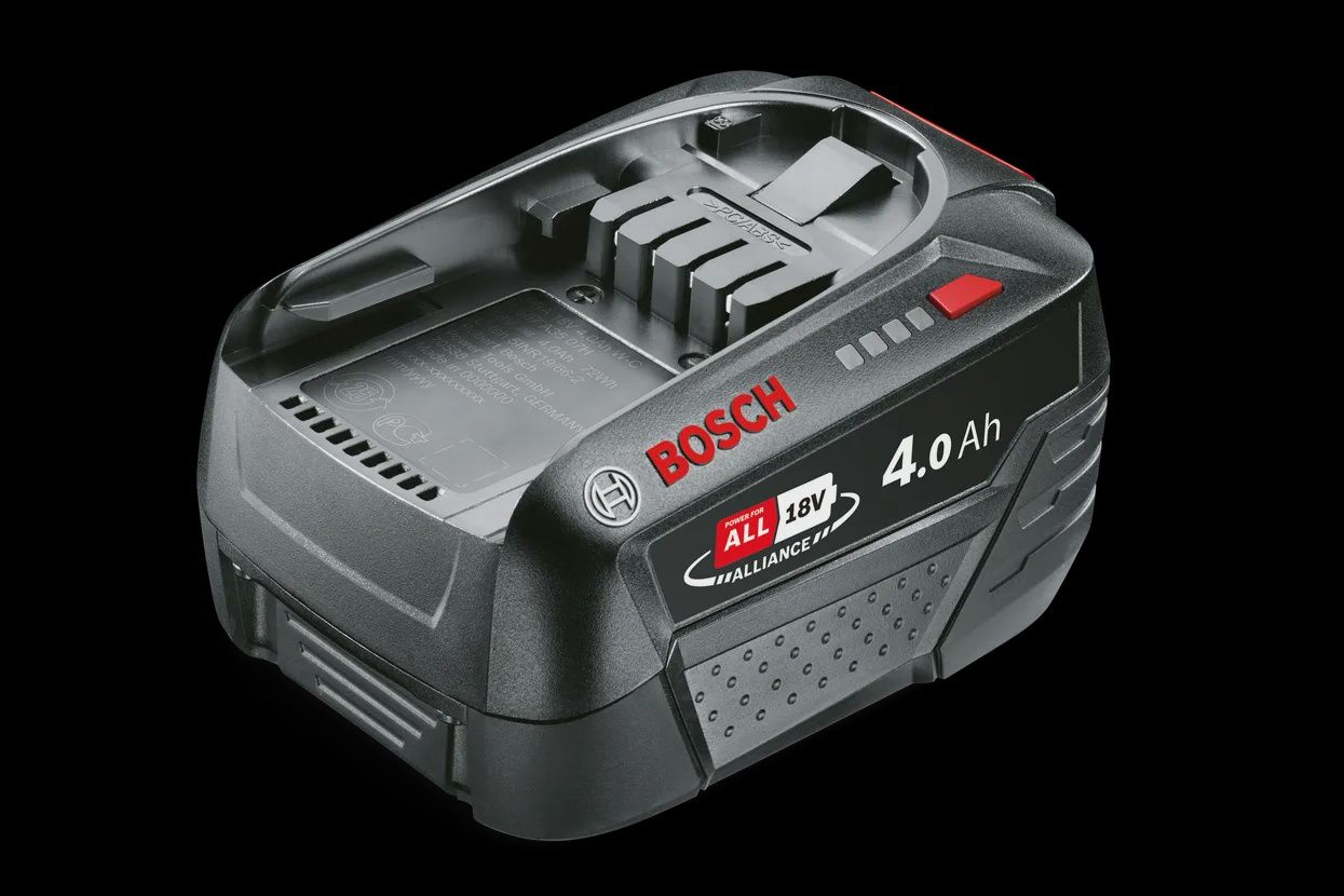 Husqvarna Aspire 18-B72 Battery 4.0Ah