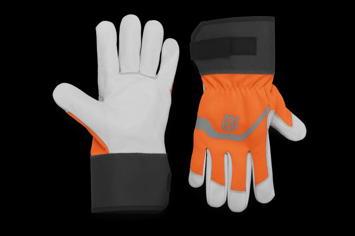 Husqvarna Gloves - Classic Size 10