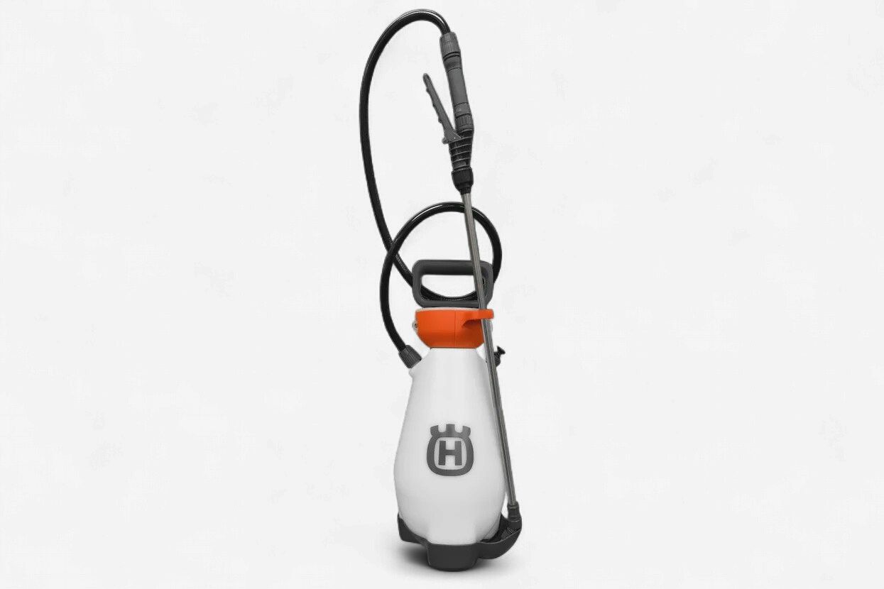 Husqvarna Manual Sprayers - 8 Litre Sprayer (5967661-10)
