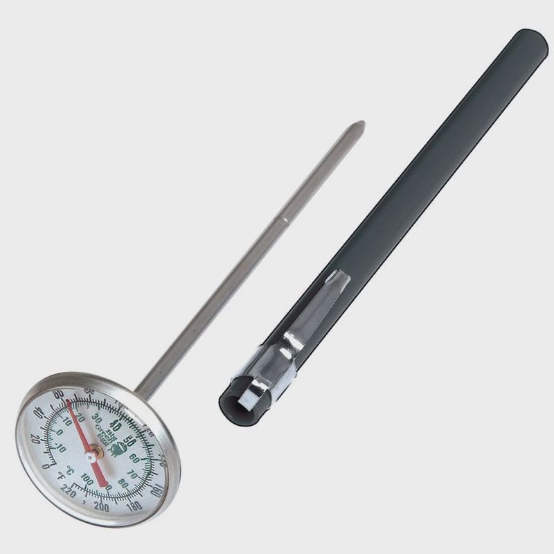BGE Thermometer ProChef EZI Read