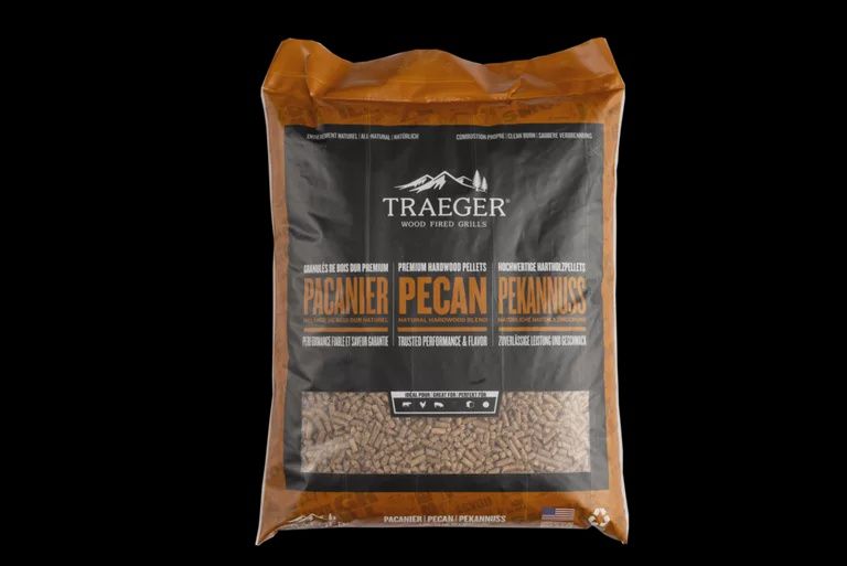 Traeger Pecan Pellets 9kg