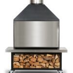 Metro Fires 1200 Fire + Trolley