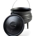 Metro Fires Potjie Pot