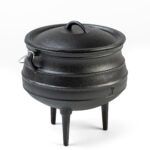 Metro Fires Potjie Pot