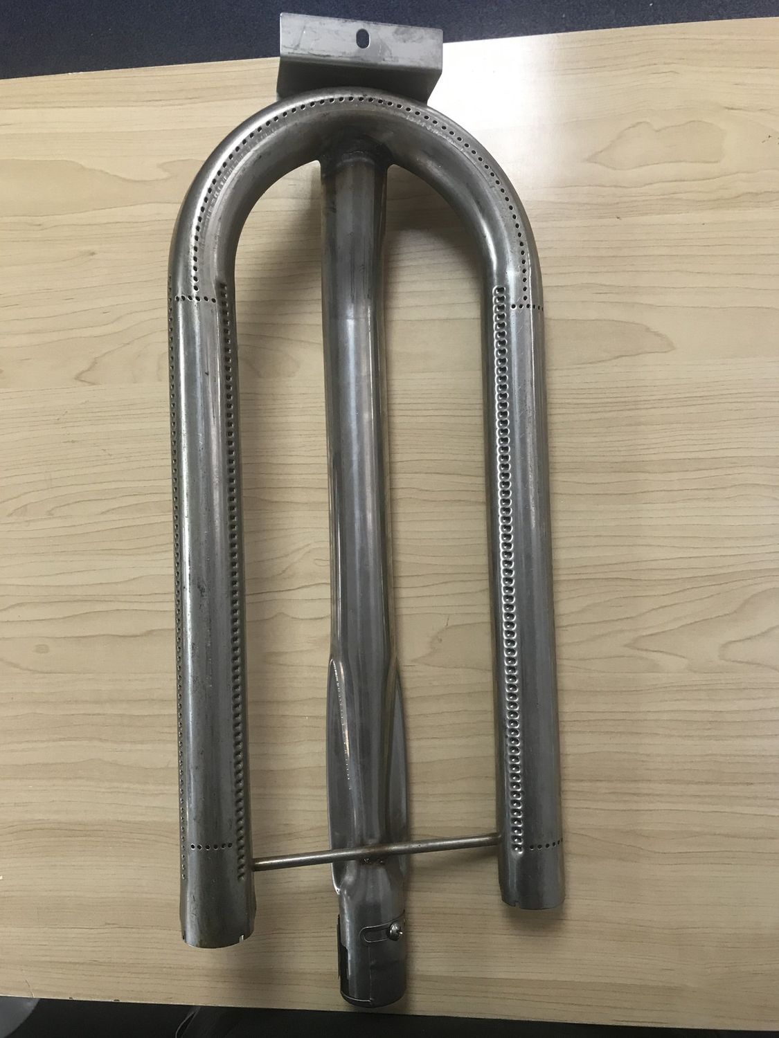 Grandfire Main burner for Deluxe Series