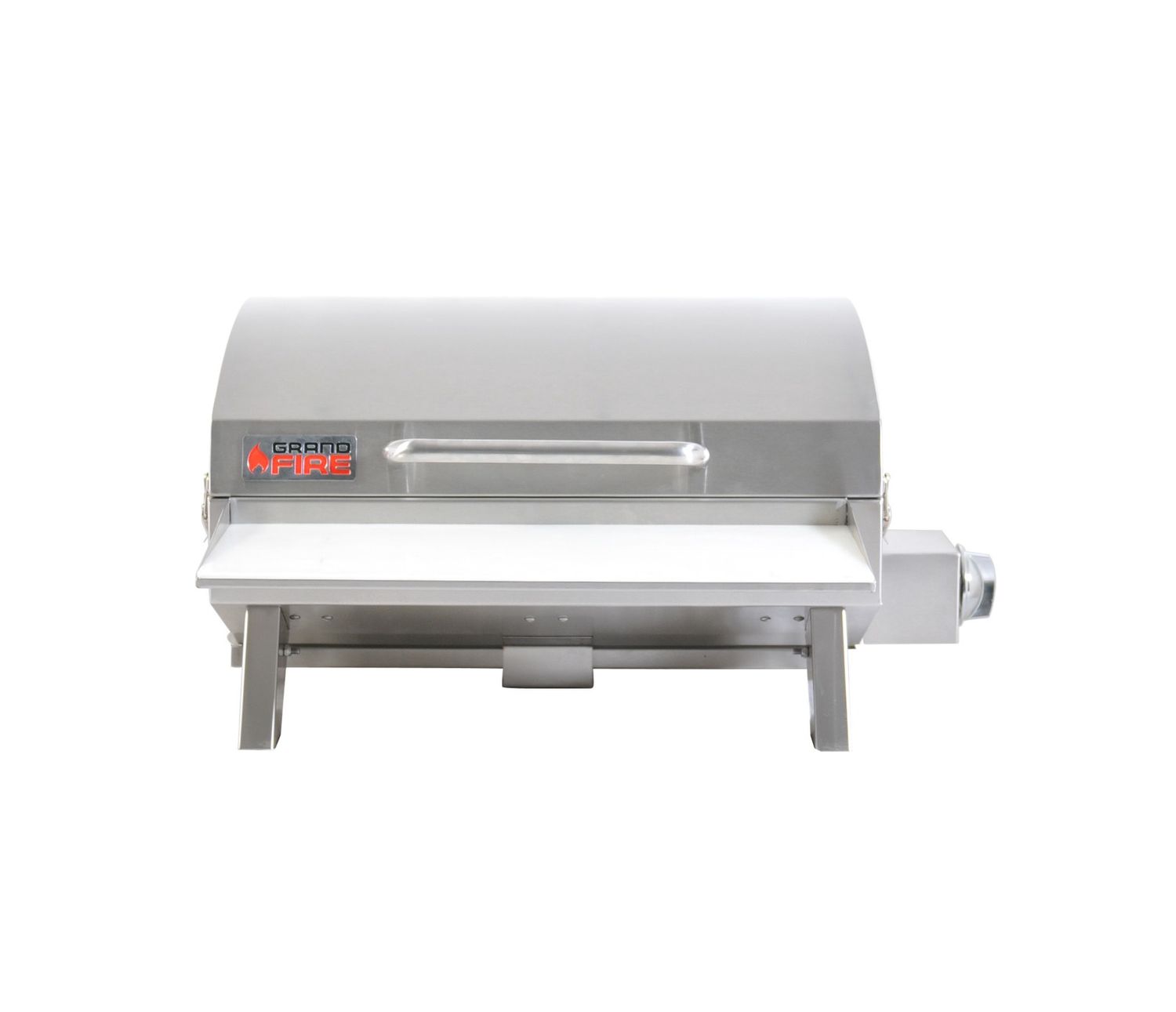 Grandfire Portable/Marine BBQ