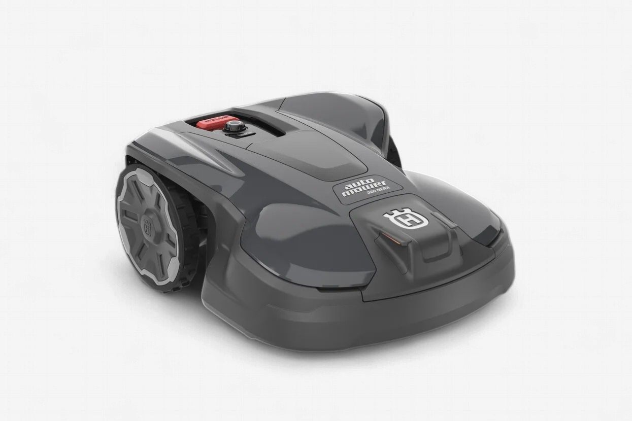 Husqvarna AM320 Nera Automower Robotic Lawnmower