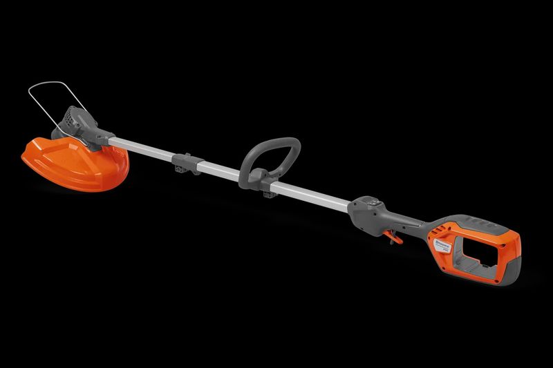 Husqvarna 215iL - Skin Trimmer with R25B Rapid Replace - Skin Only