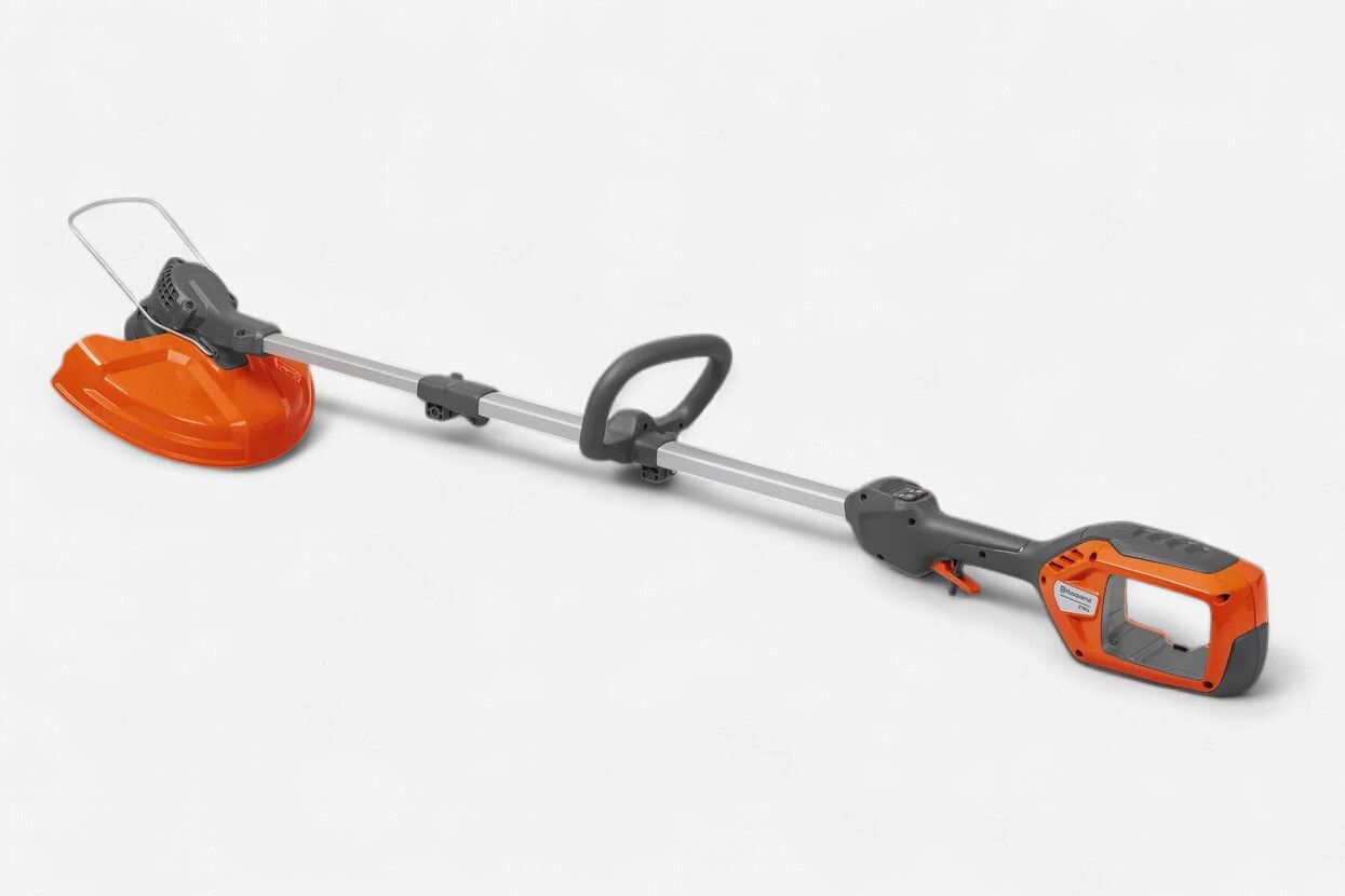 Husqvarna 215iL - Skin Trimmer with R25B Rapid Replace - Skin Only