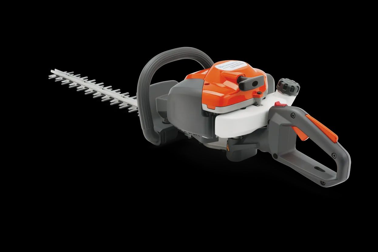 Husqvarna 122HD45 Hedge Trimmer 21.7cc 45cm Bar