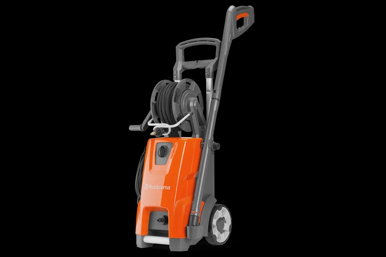 Husqvarna PW360 Pressure Washer 2300W