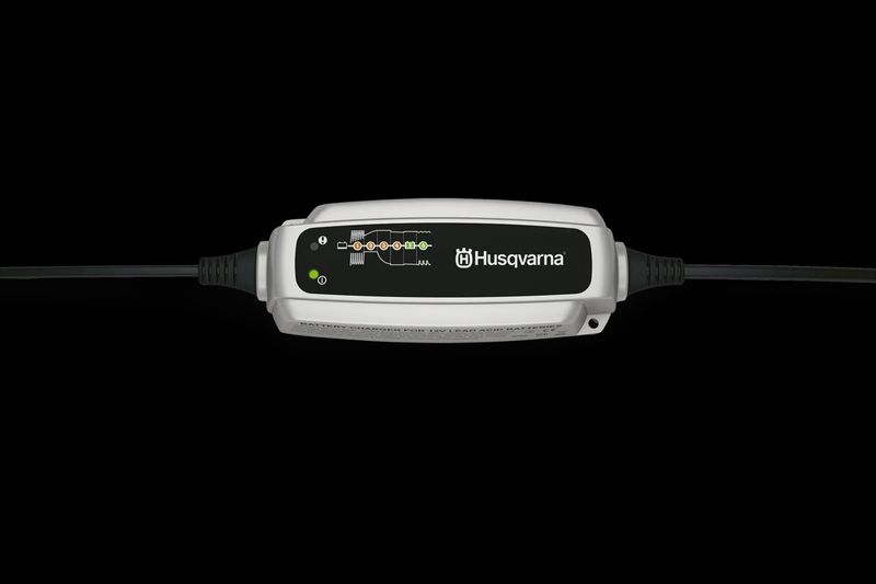Husqvarna Battery Charger BC 0.8 12V / 0.8