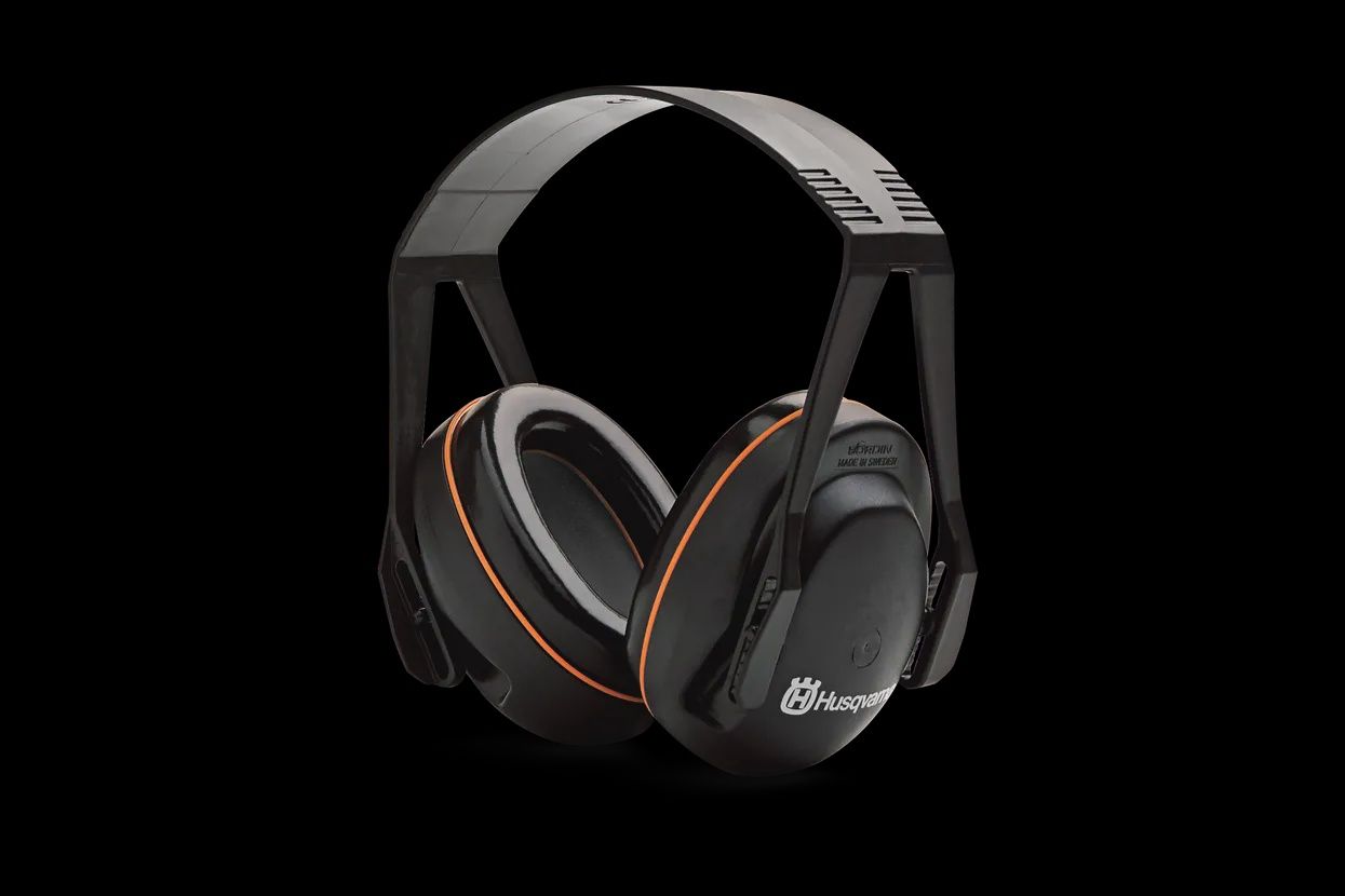 Husqvarna Garden Earmuffs Headband (Single)