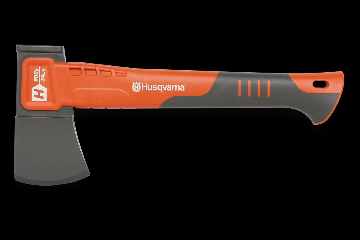 Husqvarna Axes Fibre-Reinforced Polyamide Shaft Universal Hatchet H900