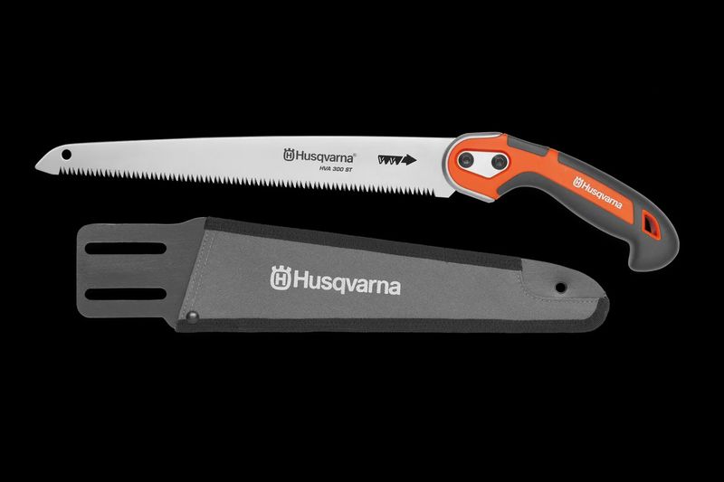 Husqvarna Handswas - Fixed Straight Handsaw