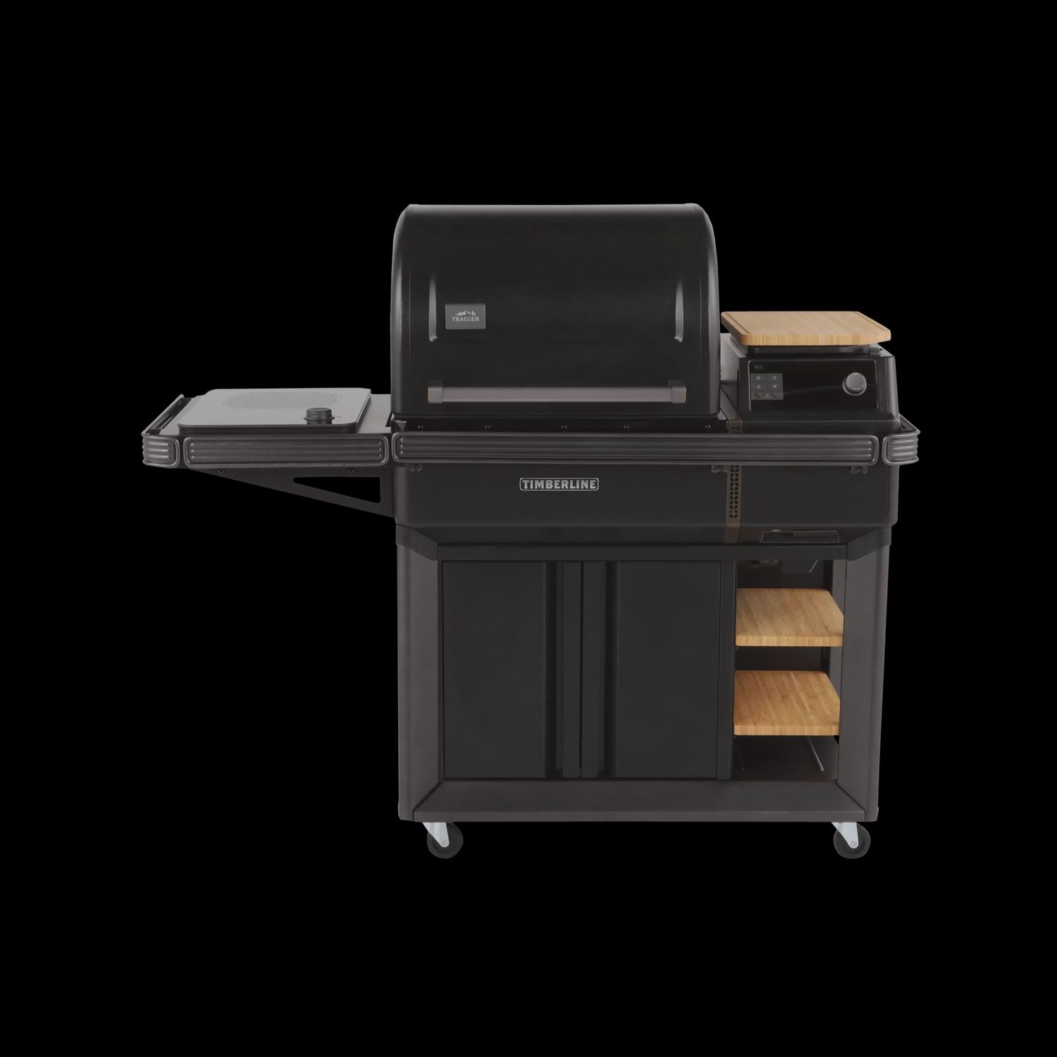 Timberline Pellet Grill