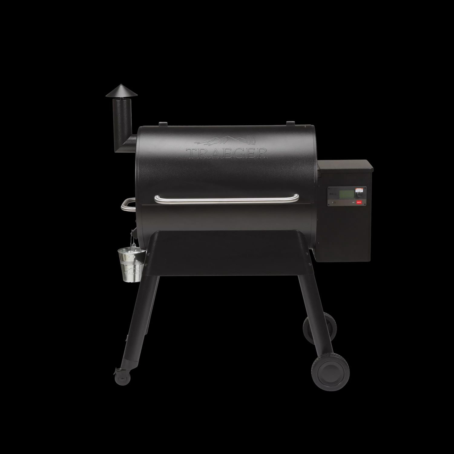 Pro 780 Pellet Grill