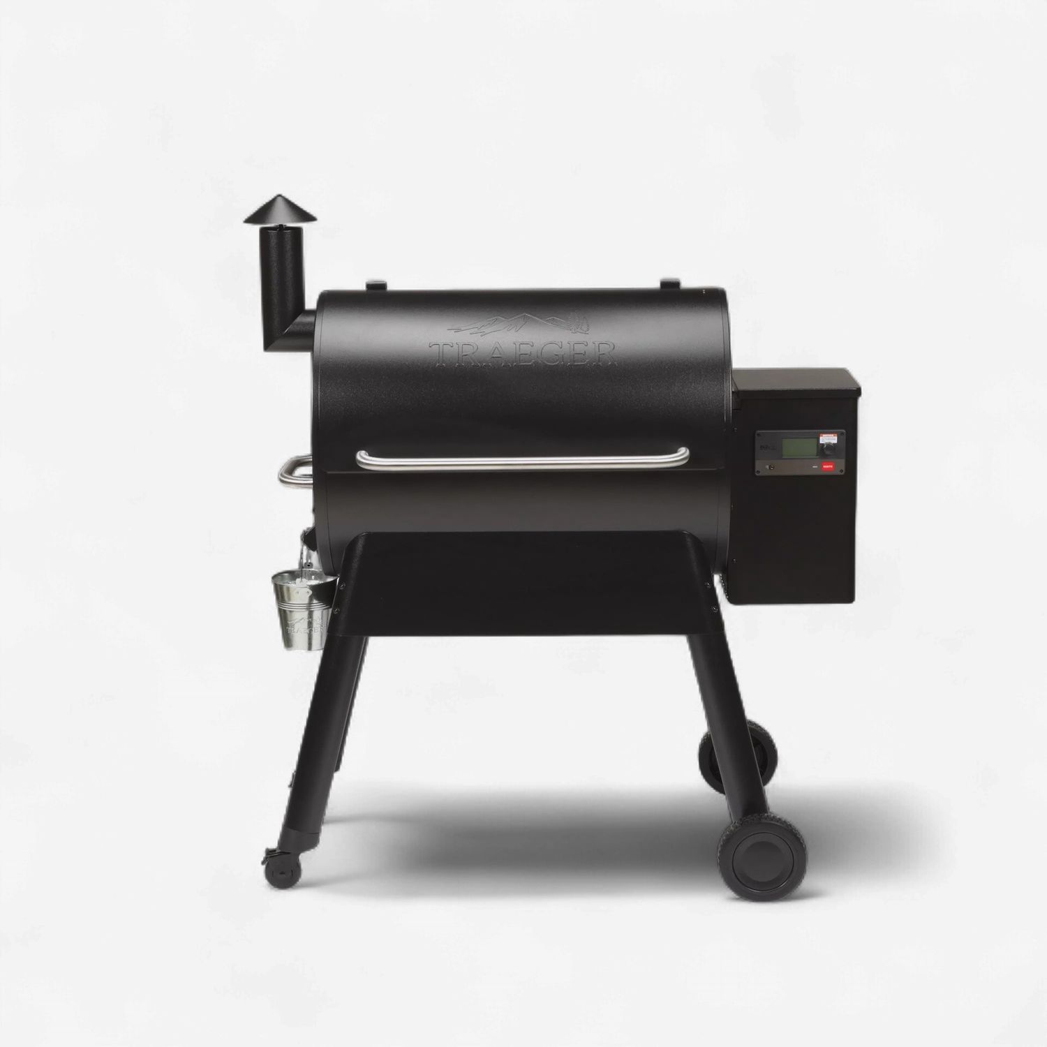 Pro 780 Pellet Grill