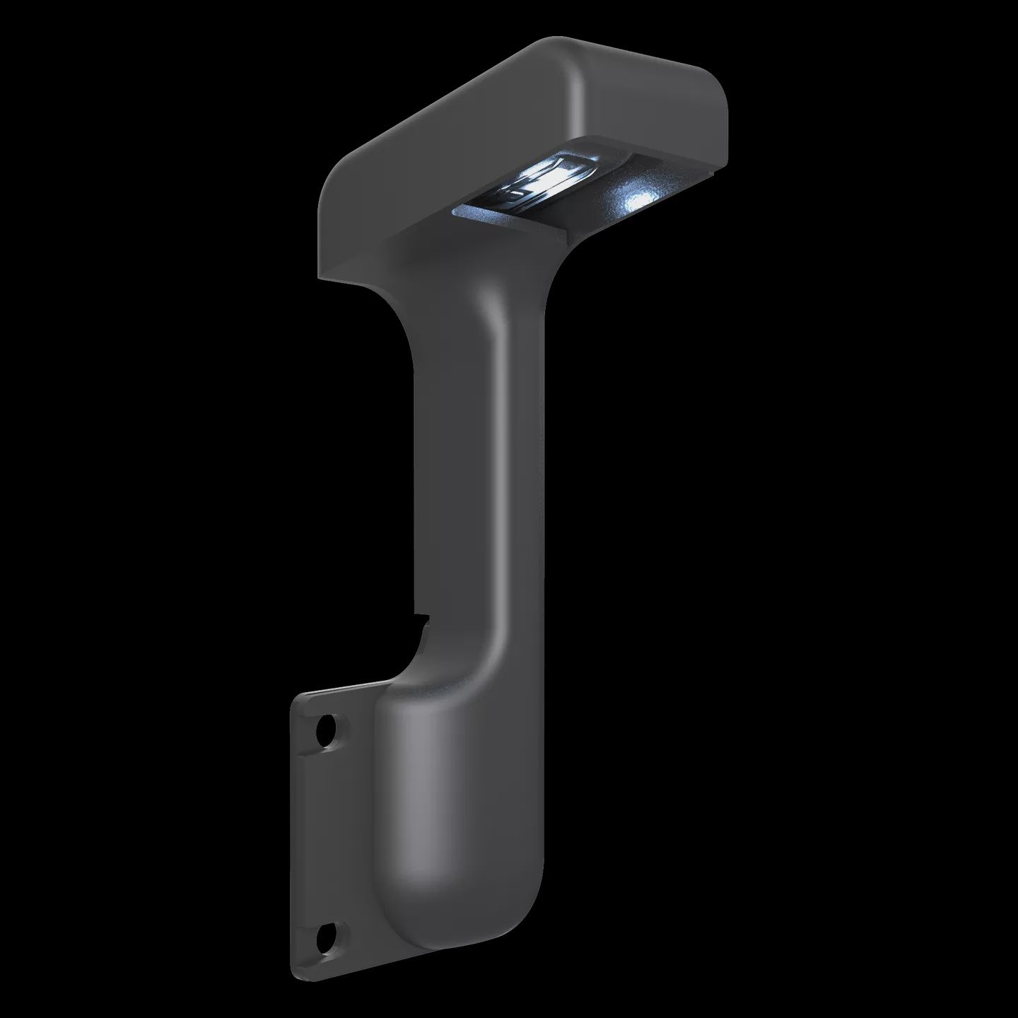 Traeger Pellet Sensor