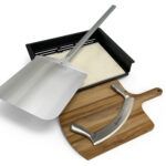 Metro Fires 1200 Braai Pizza Pack