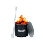 Metro Fires 540 Fire Pit C