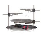 Metro Fires 720 Cooking Kit