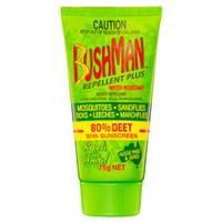 Bushman Plus Drygel 75G