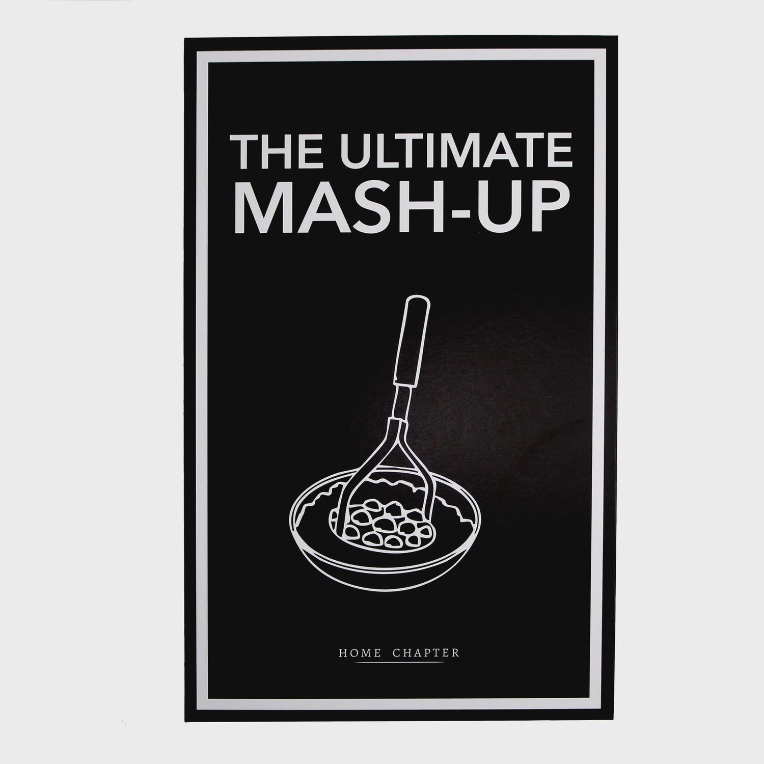 Home Chapter The Ultimate Mash-UpBook Box