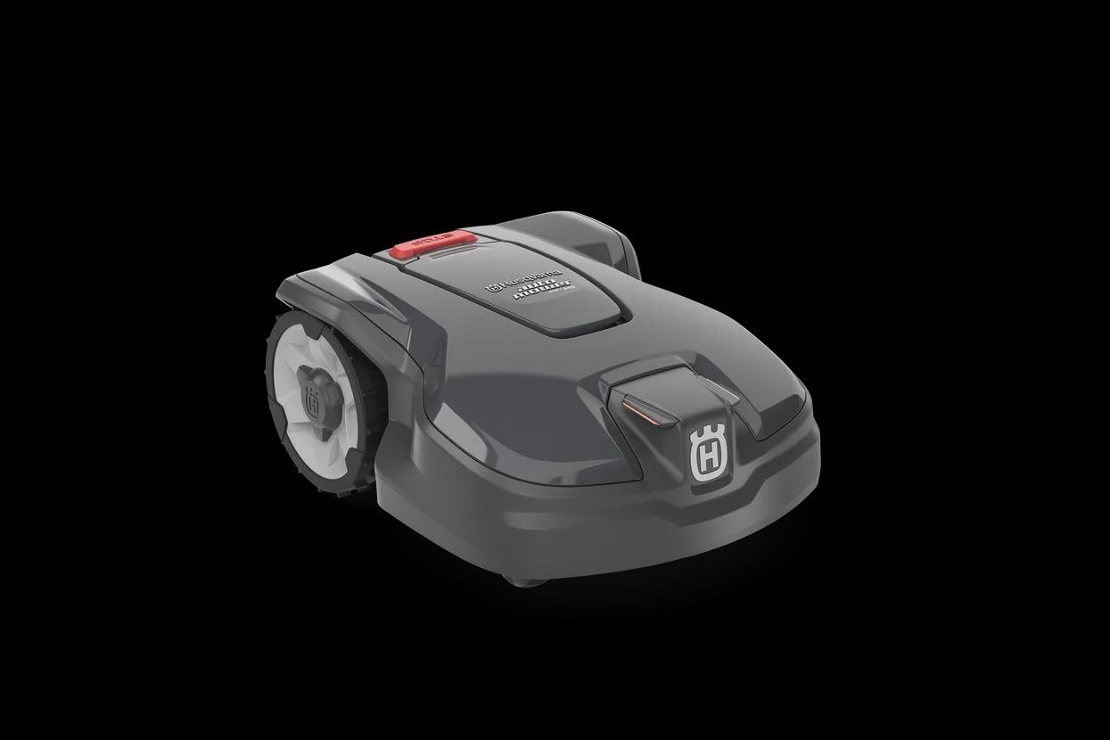 Husqvarna AM310 II Automower Robotic Lawnmower