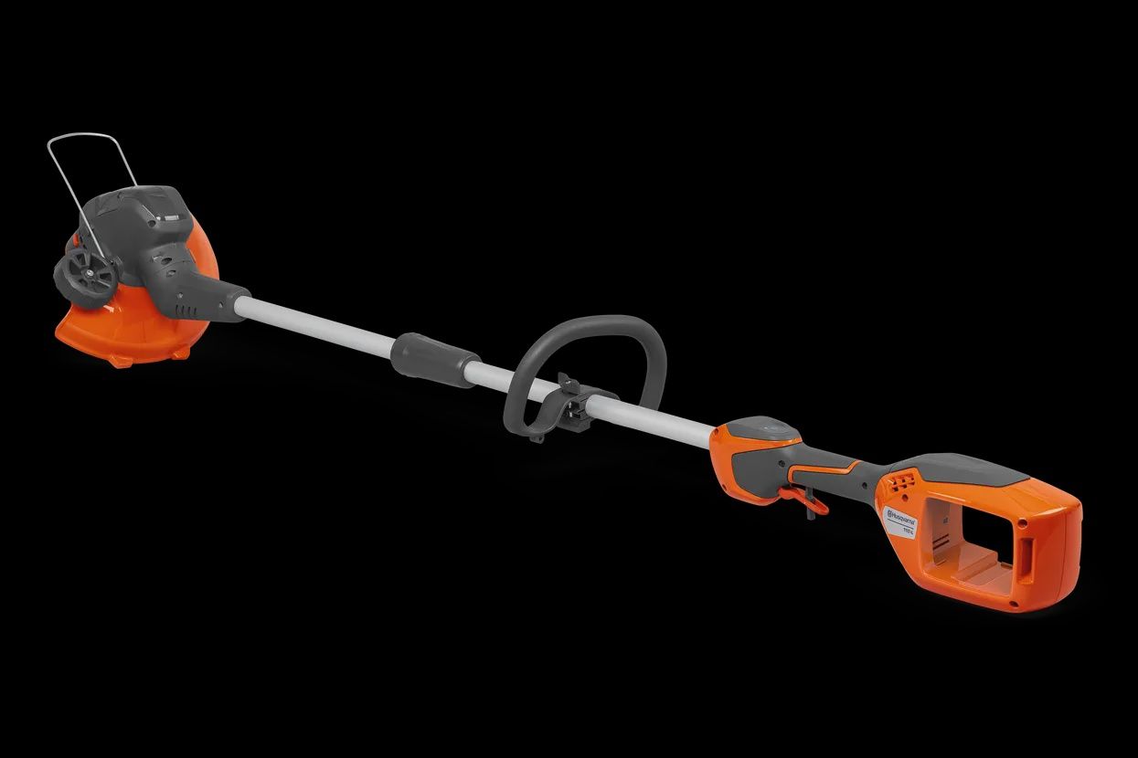 Husqvarna 110iL - Skin Trimmer with A15B Auto Feed - Skin Only