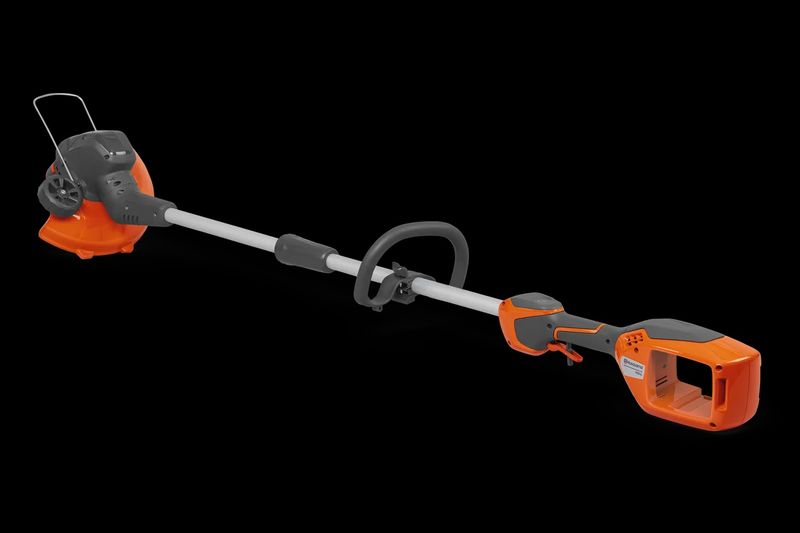Husqvarna 110iL - Skin Trimmer with A15B Auto Feed - Skin Only