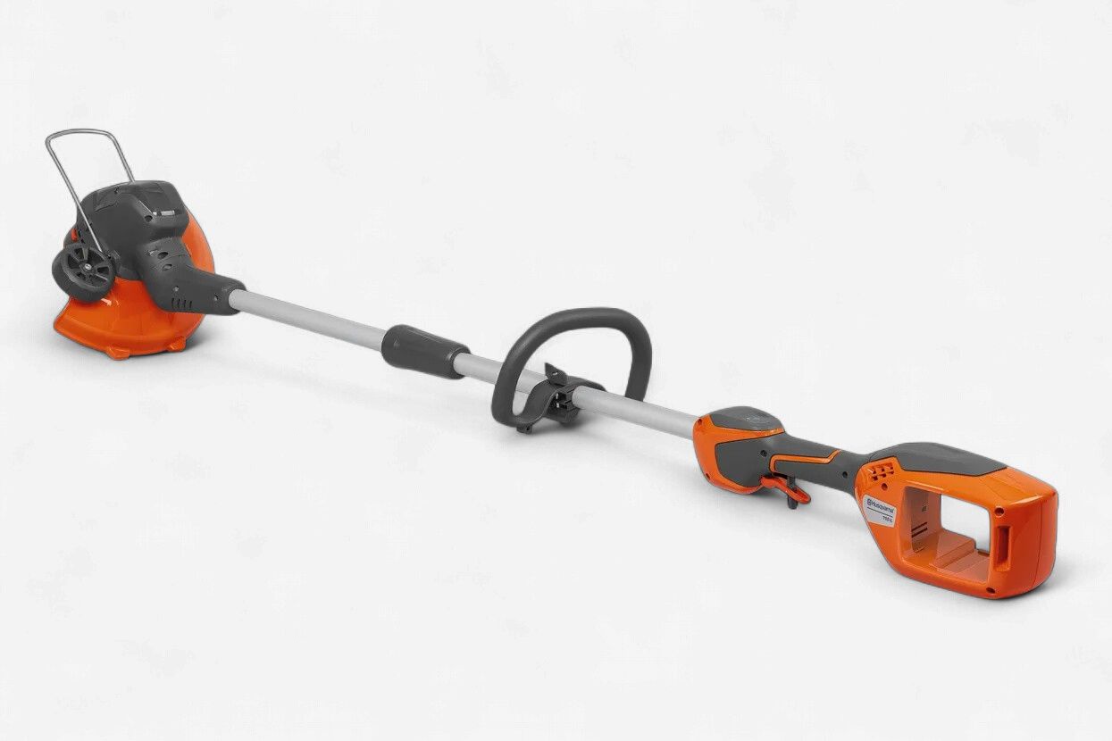 Husqvarna 110iL - Skin Trimmer with A15B Auto Feed - Skin Only