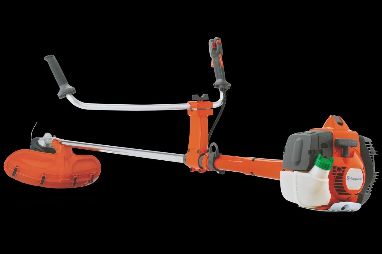 Husqvarna 535RXT Brushcutter 34.6cc