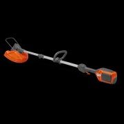 Husqvarna 215iL - Kit Trimmer with R25B Rapid Replace + BLi10 Battery + 40-C80 Charger