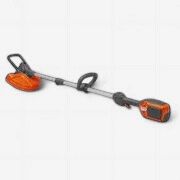Husqvarna 215iL - Kit Trimmer with R25B Rapid Replace + 40-B70 Battery + 40-C80 Charger